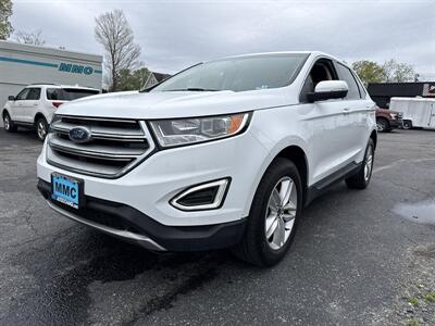 2018 Ford Edge SEL   - Photo 1 - Toms River, NJ 08753