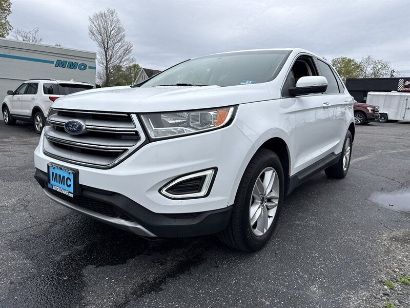 2018 Ford Edge SEL   - Photo 1 - Toms River, NJ 08753