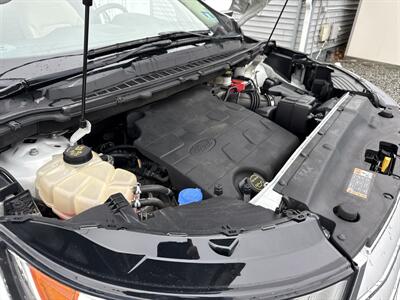 2018 Ford Edge SEL   - Photo 19 - Toms River, NJ 08753
