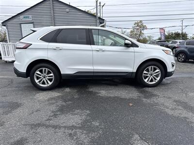2018 Ford Edge SEL   - Photo 6 - Toms River, NJ 08753