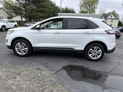 2018 Ford Edge SEL   - Photo 5 - Toms River, NJ 08753