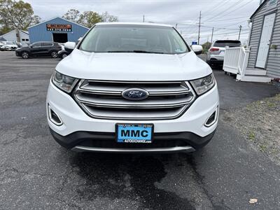 2018 Ford Edge SEL   - Photo 7 - Toms River, NJ 08753