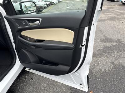 2018 Ford Edge SEL   - Photo 14 - Toms River, NJ 08753