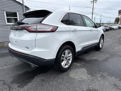2018 Ford Edge SEL   - Photo 3 - Toms River, NJ 08753