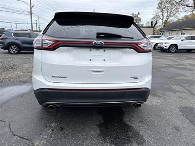 2018 Ford Edge SEL   - Photo 8 - Toms River, NJ 08753