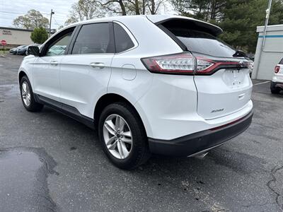 2018 Ford Edge SEL   - Photo 4 - Toms River, NJ 08753