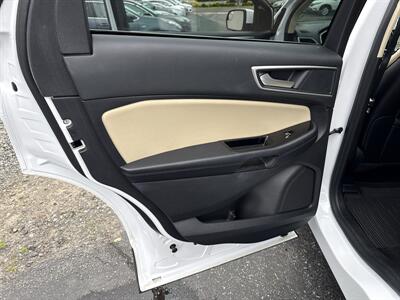 2018 Ford Edge SEL   - Photo 17 - Toms River, NJ 08753