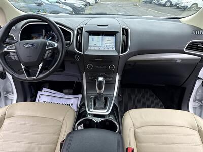 2018 Ford Edge SEL   - Photo 13 - Toms River, NJ 08753