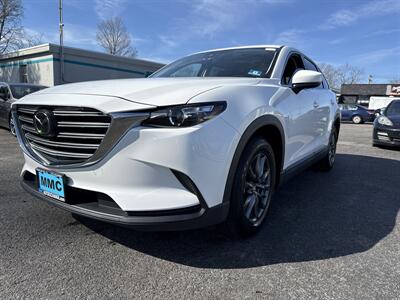 2020 Mazda CX-9 Touring SUV