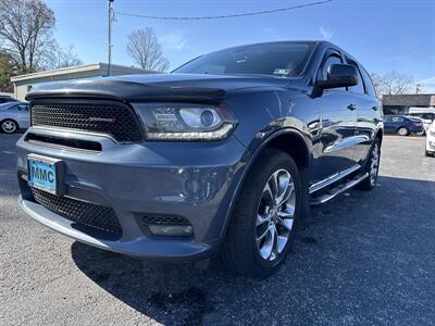 2019 Dodge Durango GT Plus   - Photo 1 - Toms River, NJ 08753