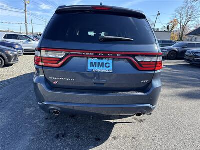 2019 Dodge Durango GT Plus   - Photo 8 - Toms River, NJ 08753