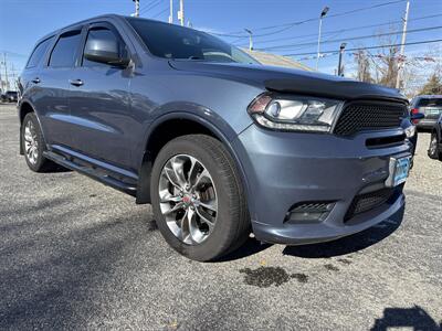 2019 Dodge Durango GT Plus   - Photo 2 - Toms River, NJ 08753