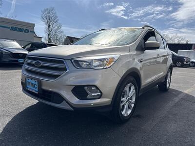 2018 Ford Escape SE   - Photo 1 - Toms River, NJ 08753