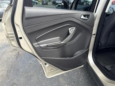 2018 Ford Escape SE   - Photo 17 - Toms River, NJ 08753