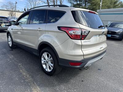 2018 Ford Escape SE   - Photo 4 - Toms River, NJ 08753