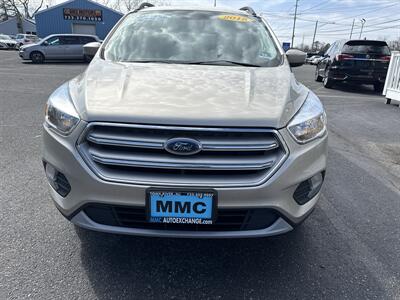 2018 Ford Escape SE   - Photo 7 - Toms River, NJ 08753