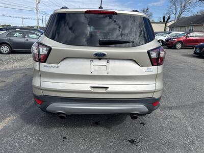 2018 Ford Escape SE   - Photo 8 - Toms River, NJ 08753
