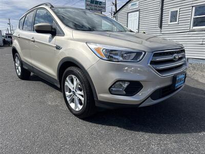 2018 Ford Escape SE   - Photo 2 - Toms River, NJ 08753