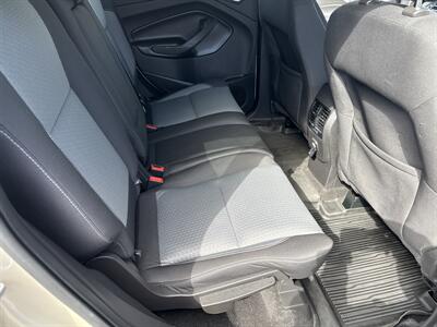 2018 Ford Escape SE   - Photo 12 - Toms River, NJ 08753