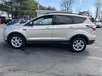 2018 Ford Escape SE   - Photo 5 - Toms River, NJ 08753