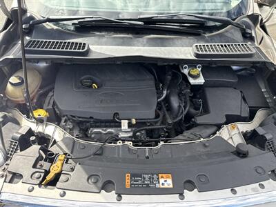 2018 Ford Escape SE   - Photo 18 - Toms River, NJ 08753