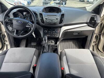 2018 Ford Escape SE   - Photo 13 - Toms River, NJ 08753