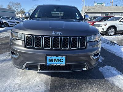 2019 Jeep Grand Cherokee Limited   - Photo 7 - Toms River, NJ 08753