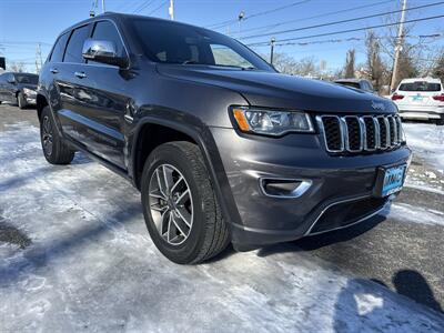2019 Jeep Grand Cherokee Limited   - Photo 2 - Toms River, NJ 08753