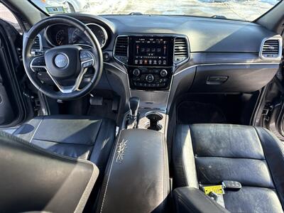 2019 Jeep Grand Cherokee Limited   - Photo 13 - Toms River, NJ 08753