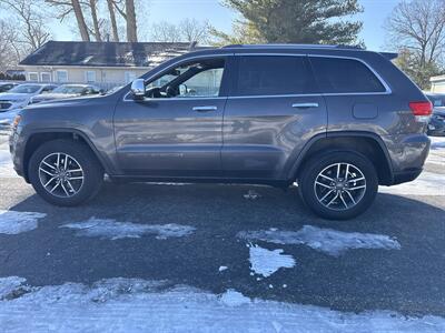 2019 Jeep Grand Cherokee Limited   - Photo 5 - Toms River, NJ 08753