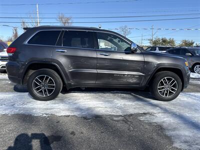 2019 Jeep Grand Cherokee Limited   - Photo 6 - Toms River, NJ 08753