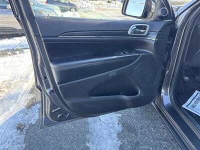 2019 Jeep Grand Cherokee Limited   - Photo 16 - Toms River, NJ 08753