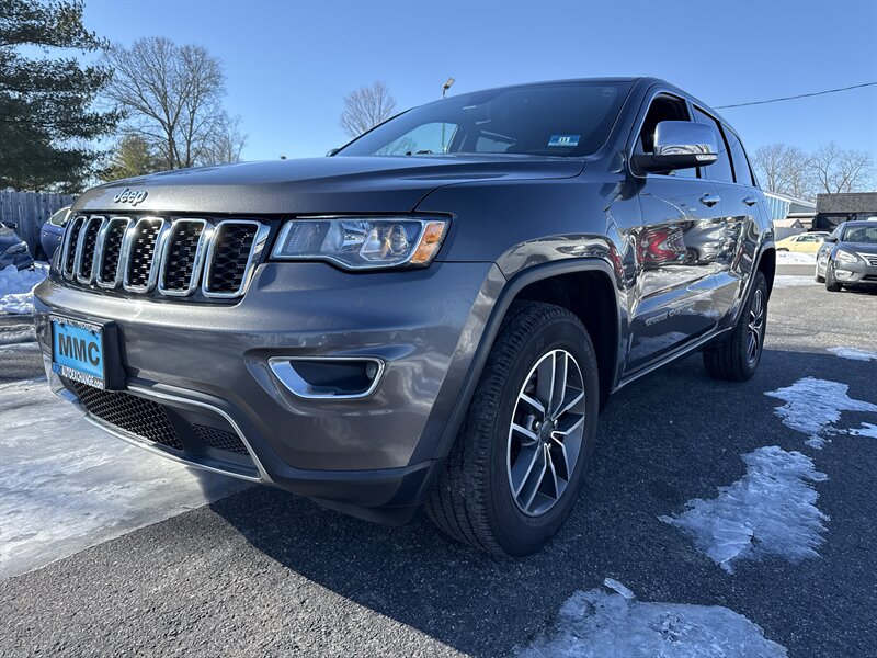 2019 Jeep Grand Cherokee Limited   - Photo 1 - Toms River, NJ 08753