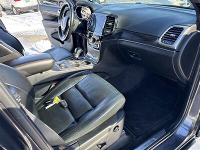 2019 Jeep Grand Cherokee Limited   - Photo 11 - Toms River, NJ 08753