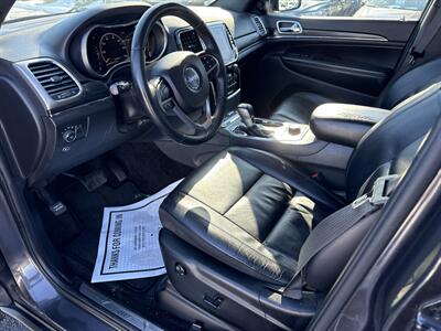 2019 Jeep Grand Cherokee Limited   - Photo 10 - Toms River, NJ 08753