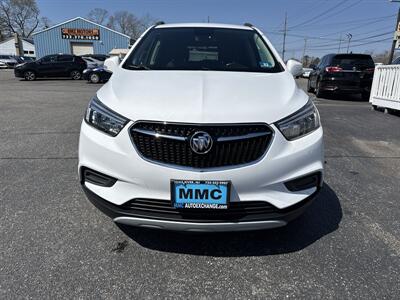 2018 Buick Encore Preferred   - Photo 7 - Toms River, NJ 08753