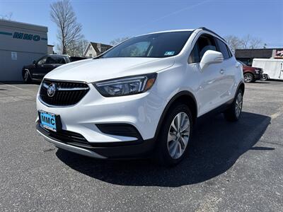 2018 Buick Encore Preferred   - Photo 1 - Toms River, NJ 08753