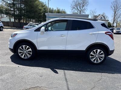2018 Buick Encore Preferred   - Photo 5 - Toms River, NJ 08753