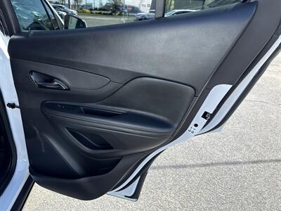 2018 Buick Encore Preferred   - Photo 15 - Toms River, NJ 08753