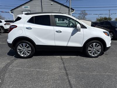 2018 Buick Encore Preferred   - Photo 6 - Toms River, NJ 08753