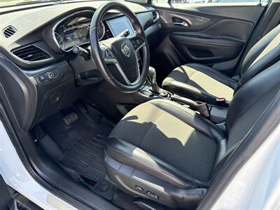 2018 Buick Encore Preferred   - Photo 10 - Toms River, NJ 08753