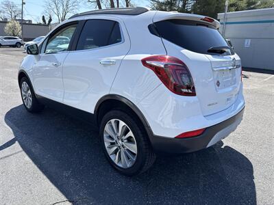 2018 Buick Encore Preferred   - Photo 4 - Toms River, NJ 08753