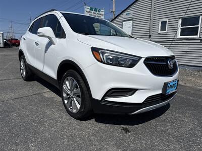2018 Buick Encore Preferred   - Photo 2 - Toms River, NJ 08753