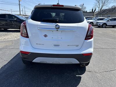 2018 Buick Encore Preferred   - Photo 8 - Toms River, NJ 08753