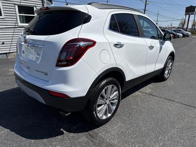 2018 Buick Encore Preferred   - Photo 3 - Toms River, NJ 08753