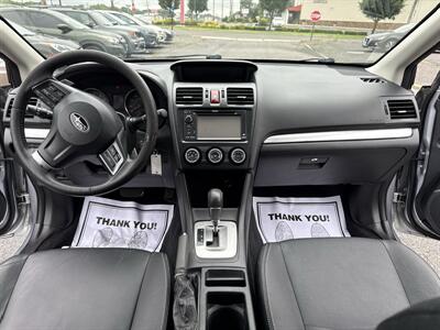 2013 Subaru XV Crosstrek 2.0i Limited - Photo 13 - Toms River, NJ 08753