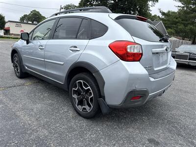 2013 Subaru XV Crosstrek 2.0i Limited - Photo 4 - Toms River, NJ 08753