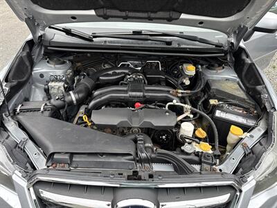 2013 Subaru XV Crosstrek 2.0i Limited - Photo 18 - Toms River, NJ 08753