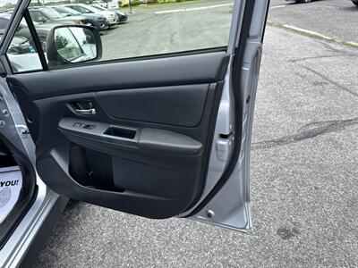 2013 Subaru XV Crosstrek 2.0i Limited - Photo 14 - Toms River, NJ 08753