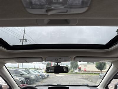 2013 Subaru XV Crosstrek 2.0i Limited - Photo 12 - Toms River, NJ 08753